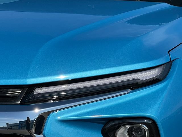 New 2026 Chevrolet TrailBlazer LT w/ Convenience Package AWD/4WD image 40