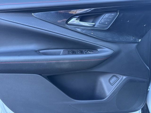 Used 2024 Chevrolet Blazer EV RS image 9