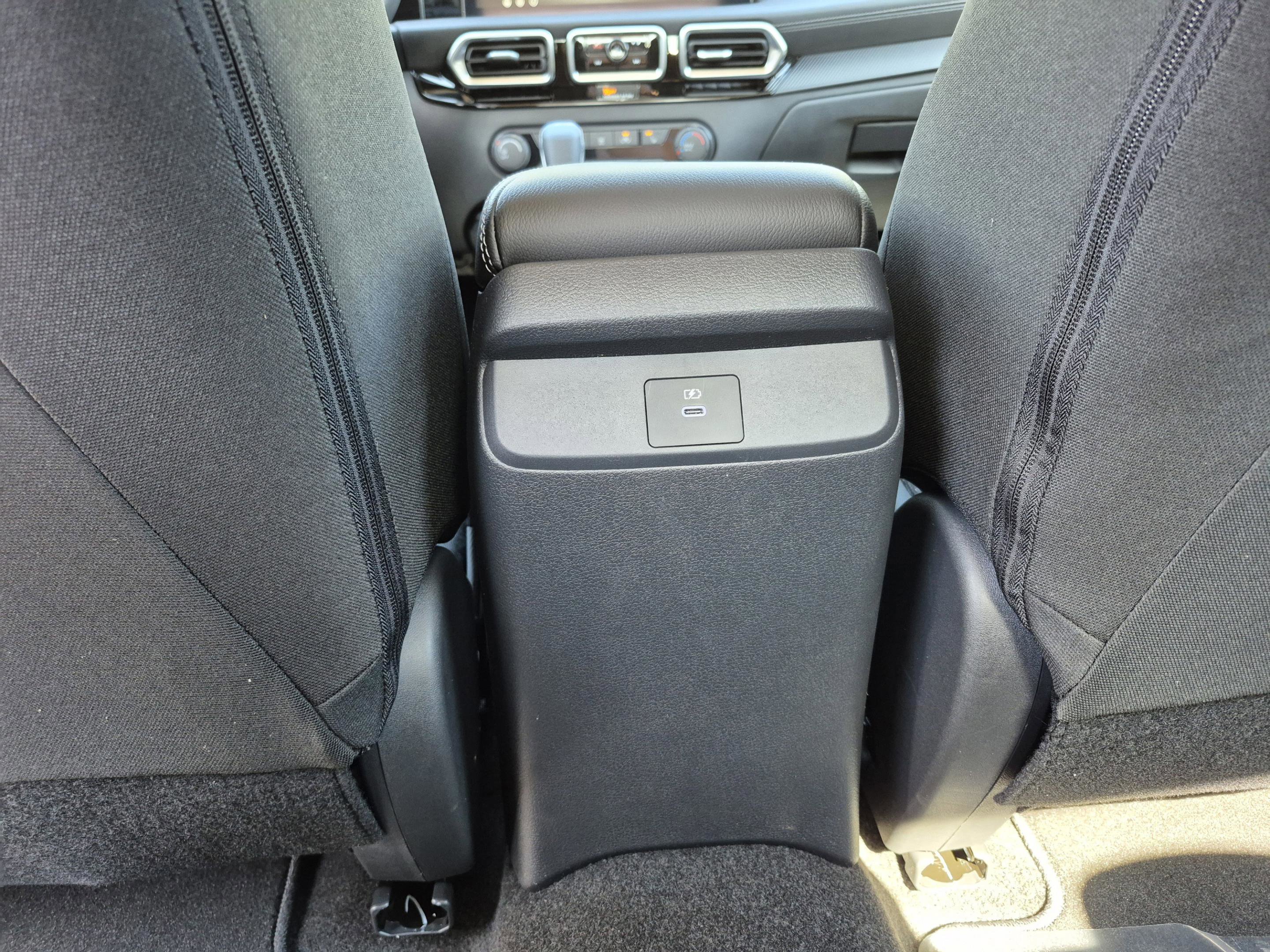 New 2026 Nissan Sentra S w/ S Cold Weather Package FWD image 15