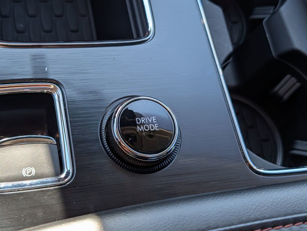 Used 2021 Lincoln Aviator Grand Touring w/ Equipment Group 302A image 25