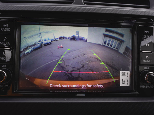 New 2025 Mitsubishi Outlander Sport ES image 18