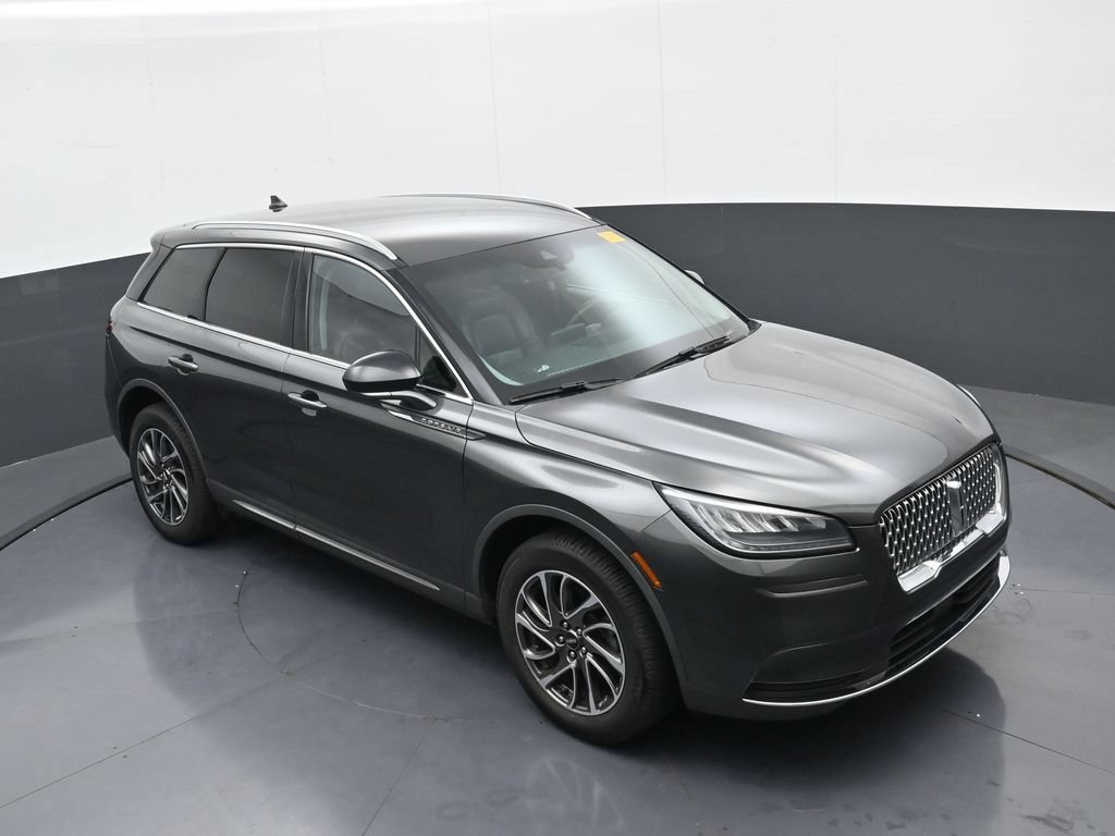 Used 2020 Lincoln Corsair AWD w/ Equipment Group 101A image 28
