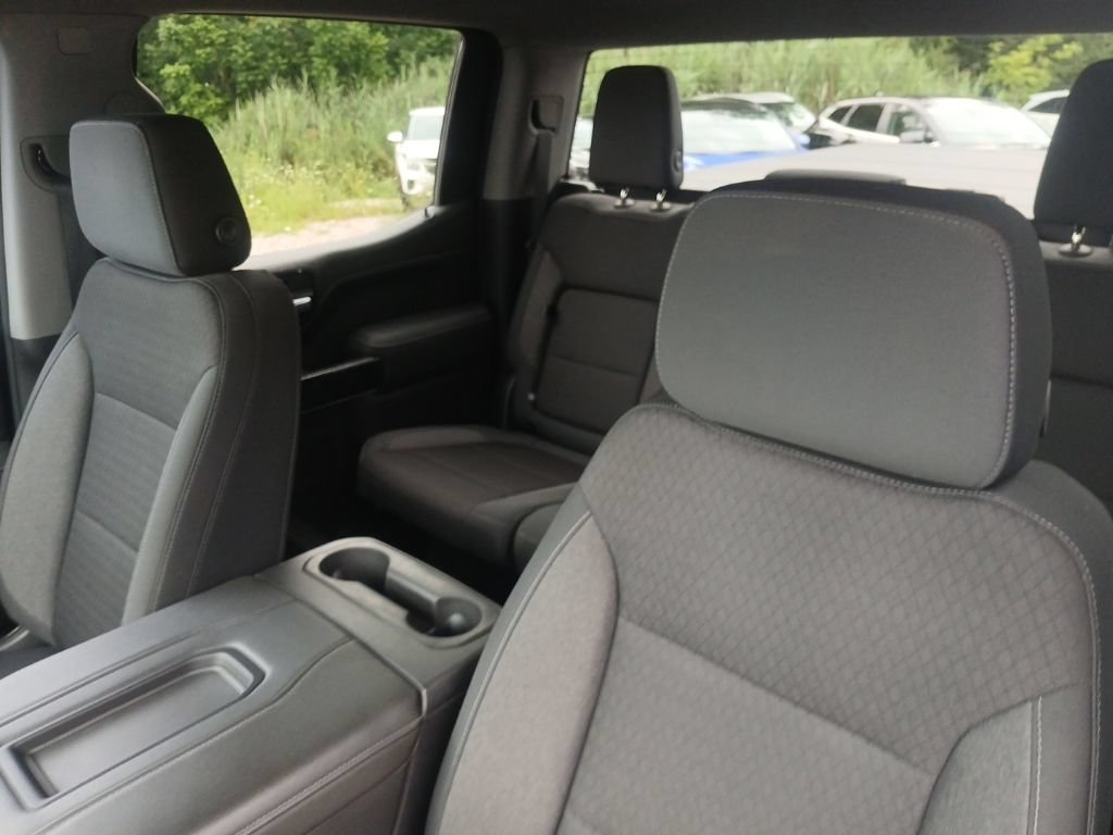 Used 2020 GMC Sierra 1500 Elevation AWD/4WD image 11
