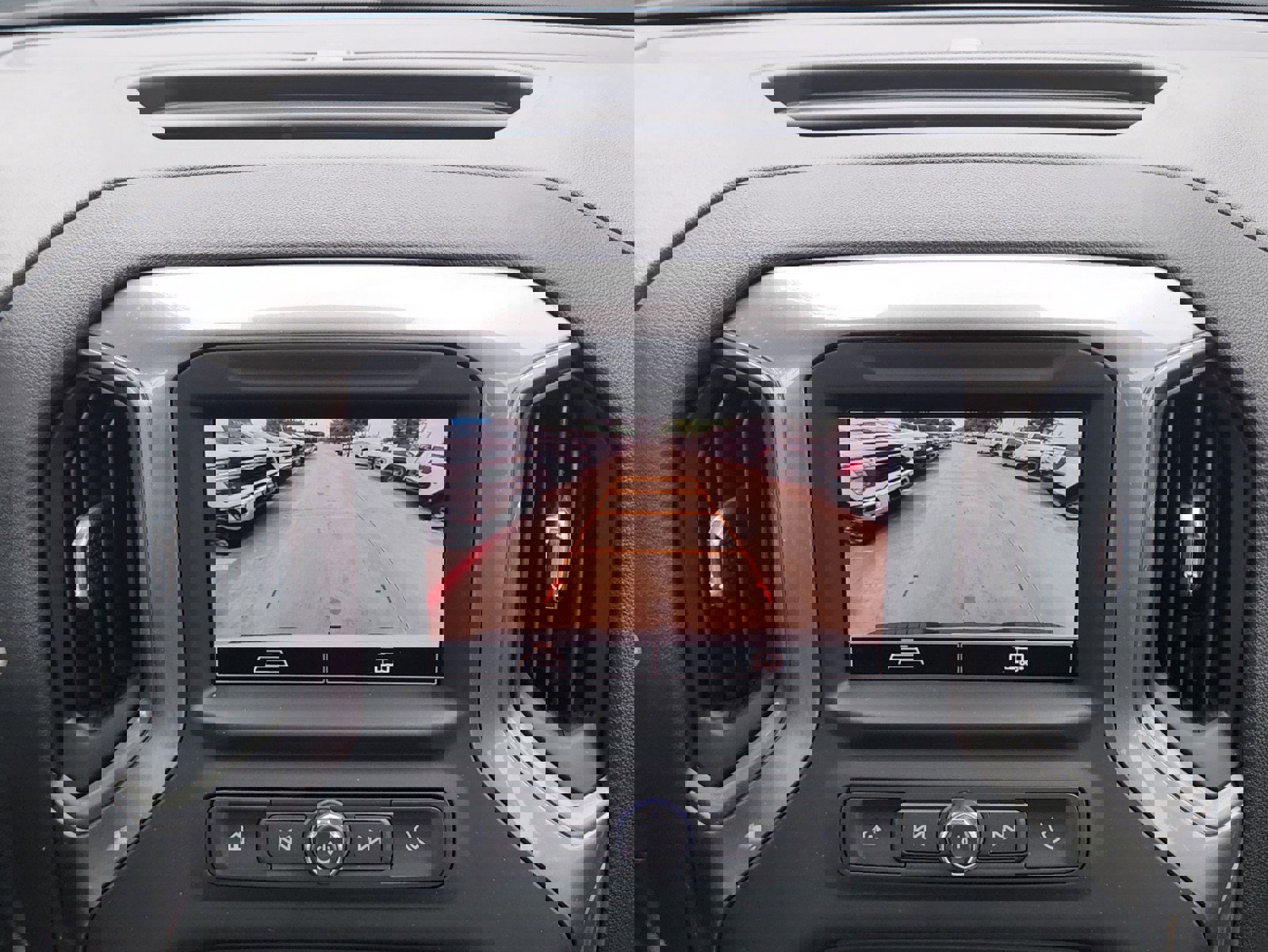 New 2024 Chevrolet Silverado 1500 W/T w/ WT Value Package image 21