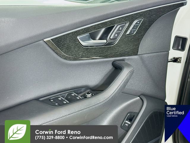 Used 2023 Audi Q7 3.0T Premium Plus image 21