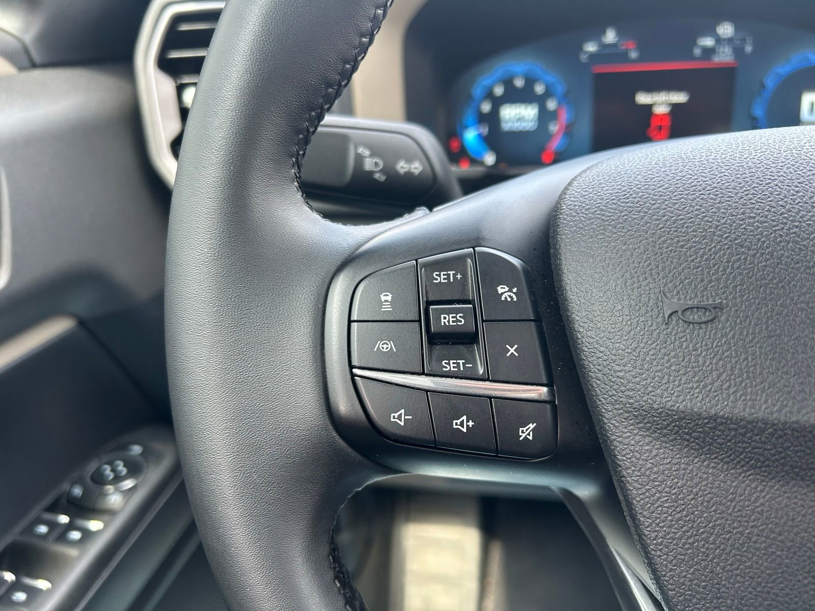 Used 2025 Ford Bronco Sport Big Bend w/ Convenience Package image 14