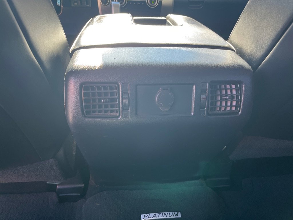 Used 2017 Toyota Tundra Platinum image 28