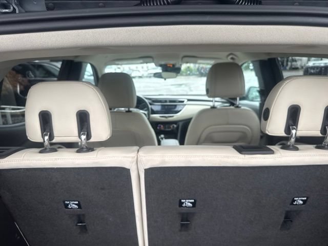 Used 2023 Buick Encore GX Preferred w/ Cold Weather Comfort Package FWD image 22