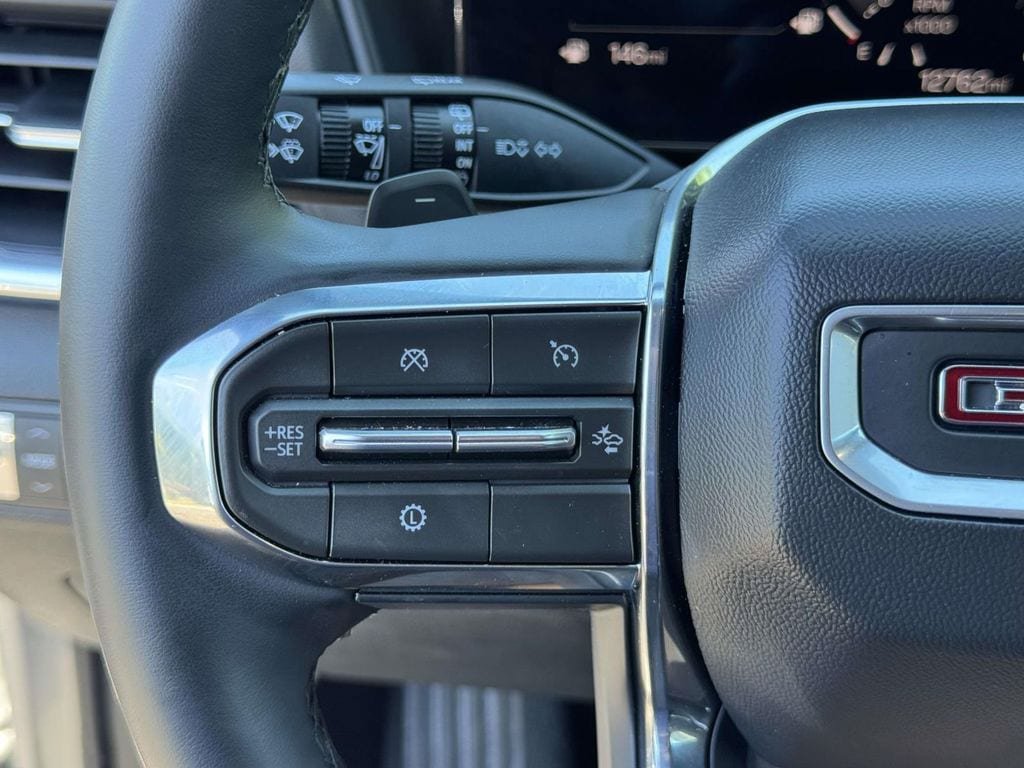Used 2026 GMC Terrain Elevation FWD image 10