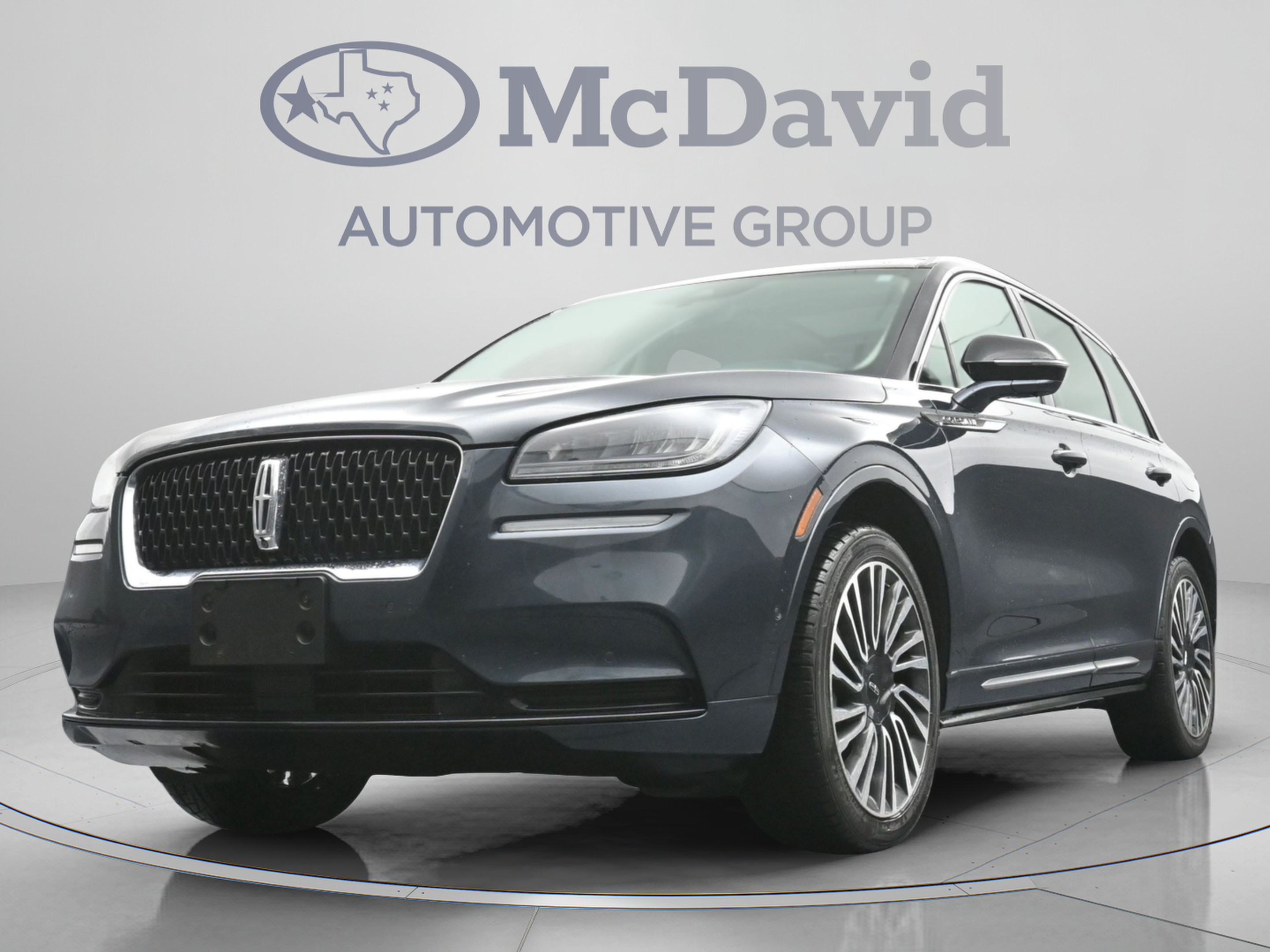 Used 2022 Lincoln Corsair Reserve w/ Equipment Group 201A AWD/4WD image 20