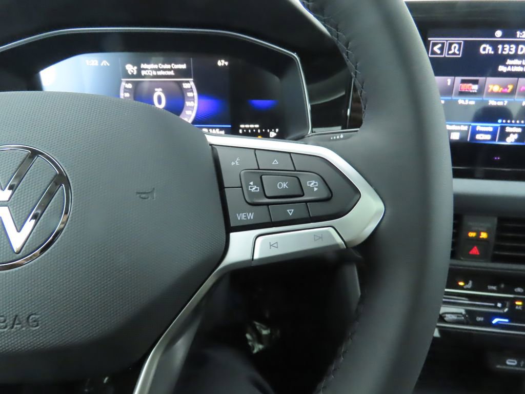 New 2026 Volkswagen Jetta SE image 12