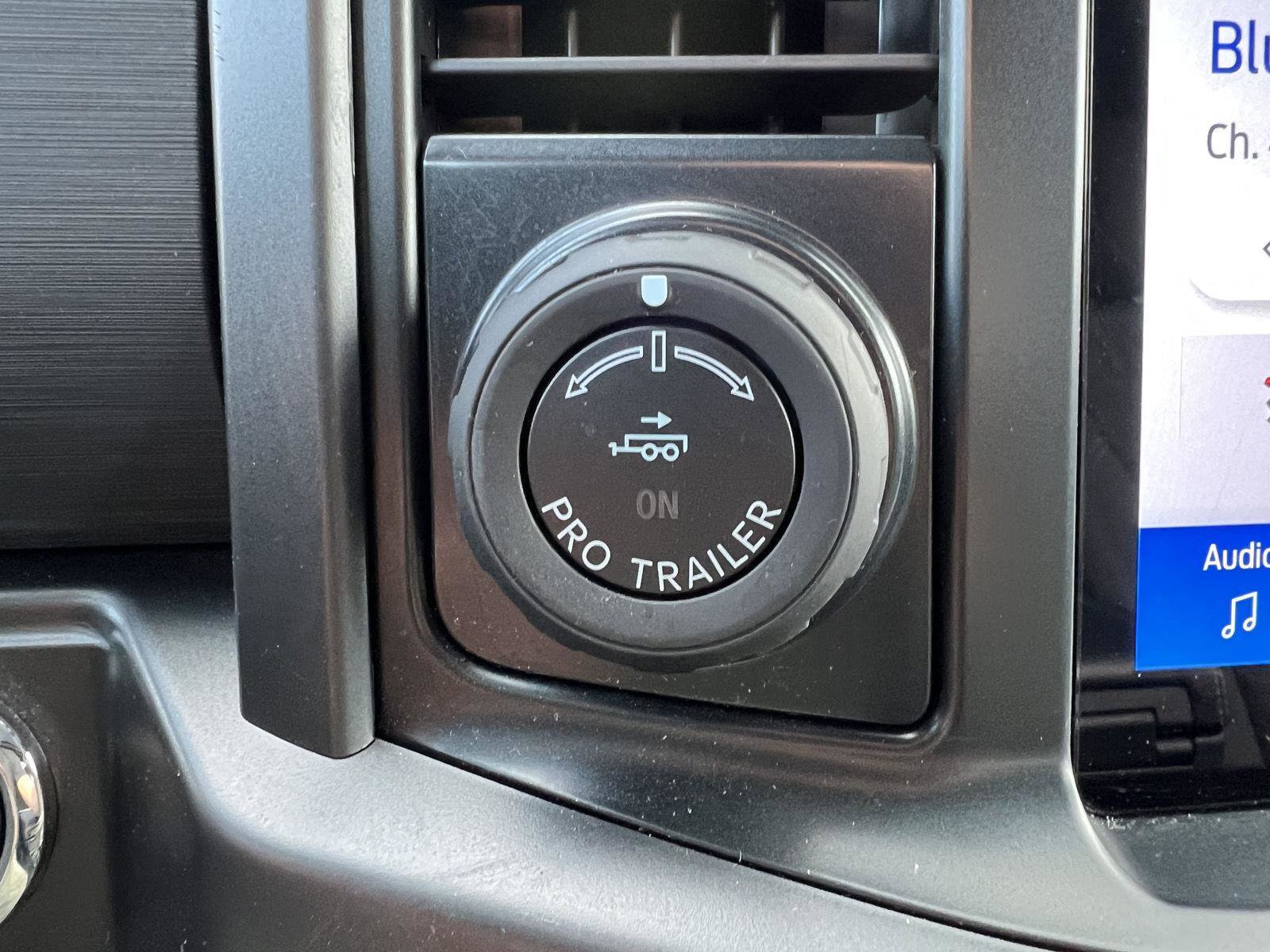 Used 2024 Ford F150 XLT w/ Equipment Group 302A MID image 36