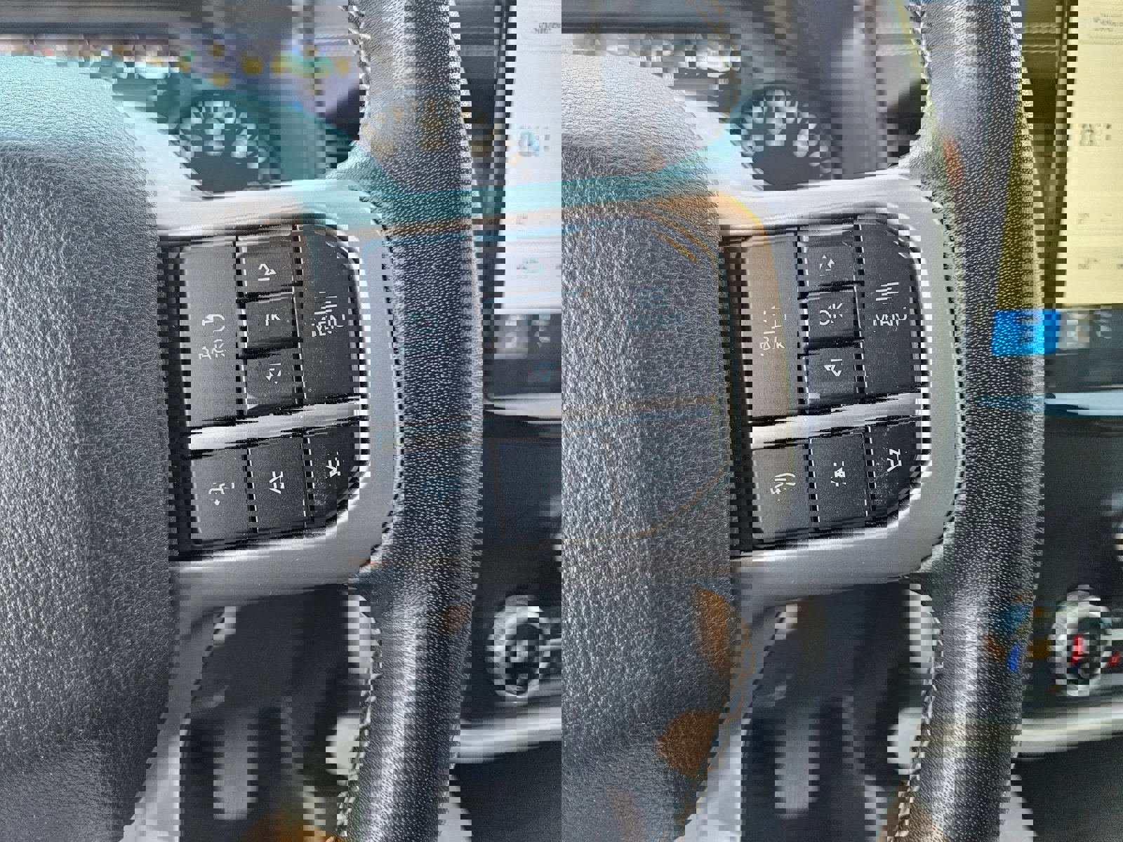 Used 2024 Ford Expedition Max Limited image 13