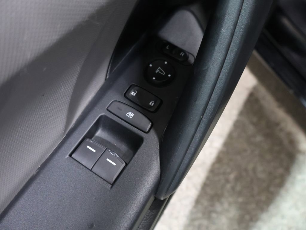 Used 2016 Honda Civic LX image 12