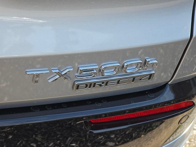 New 2026 Lexus TX 500h AWD w/ Technology Package image 9