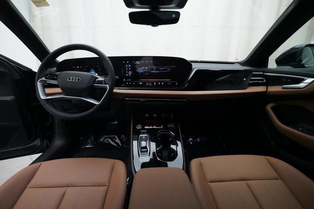 New 2025 Audi A5 2.0T Premium image 5