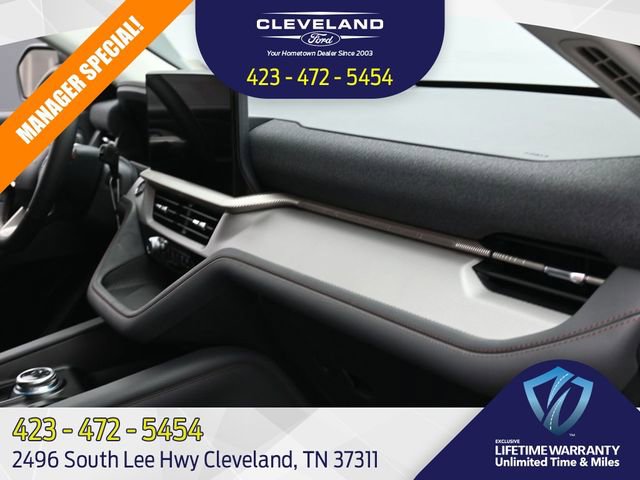 New 2026 Ford Explorer Active w/ Active Comfort Package image 27