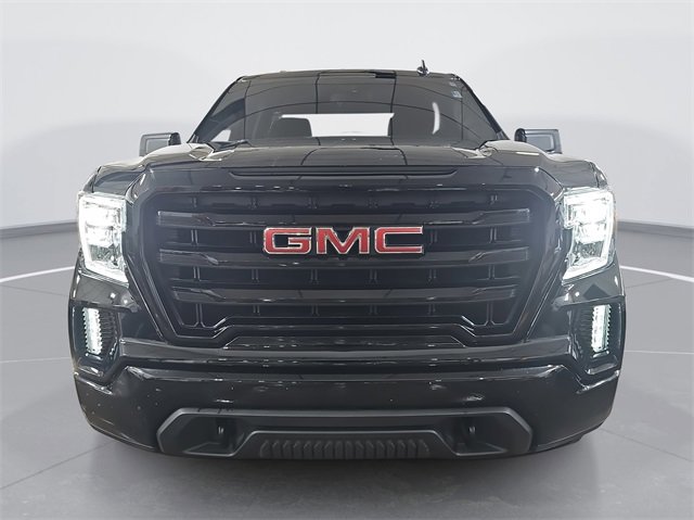 Used 2020 GMC Sierra 1500 Elevation w/ Elevation Value Package image 8