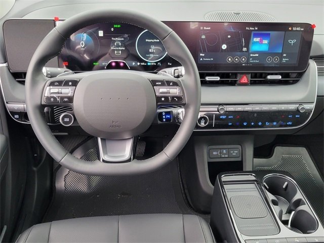 New 2026 Hyundai Ioniq 5 SEL image 4