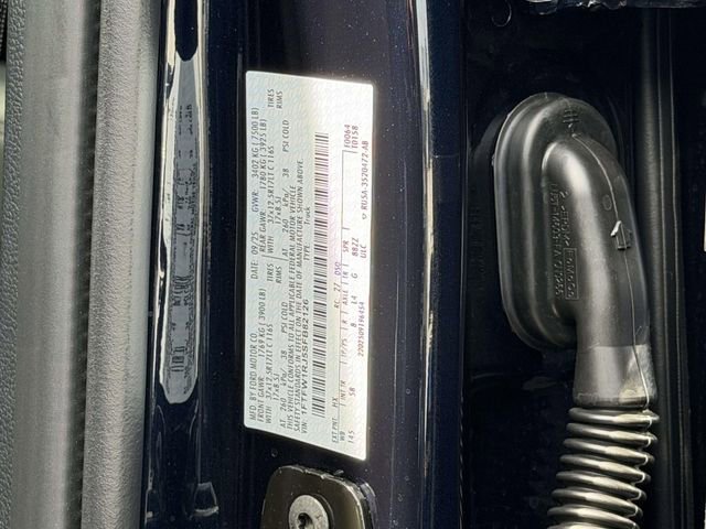 Used 2025 Ford F150 Raptor w/ Equipment Group 803A Raptor R image 25