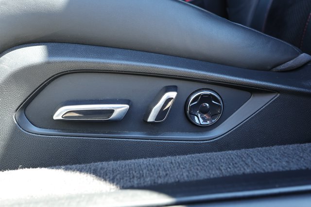 Used 2021 Acura TLX w/ A-SPEC Package FWD image 26