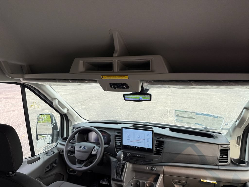 New 2026 Ford Transit 350 XL AWD/4WD image 22