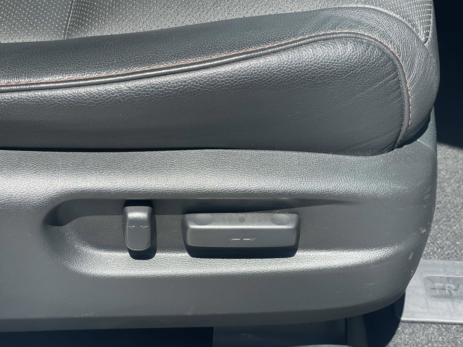 Certified 2023 Honda Passport TrailSport image 26