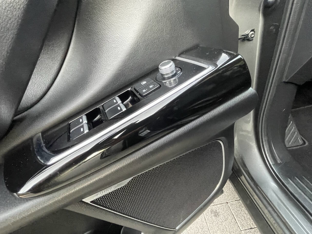 Used 2022 MAZDA CX-9 Touring Plus AWD/4WD image 9