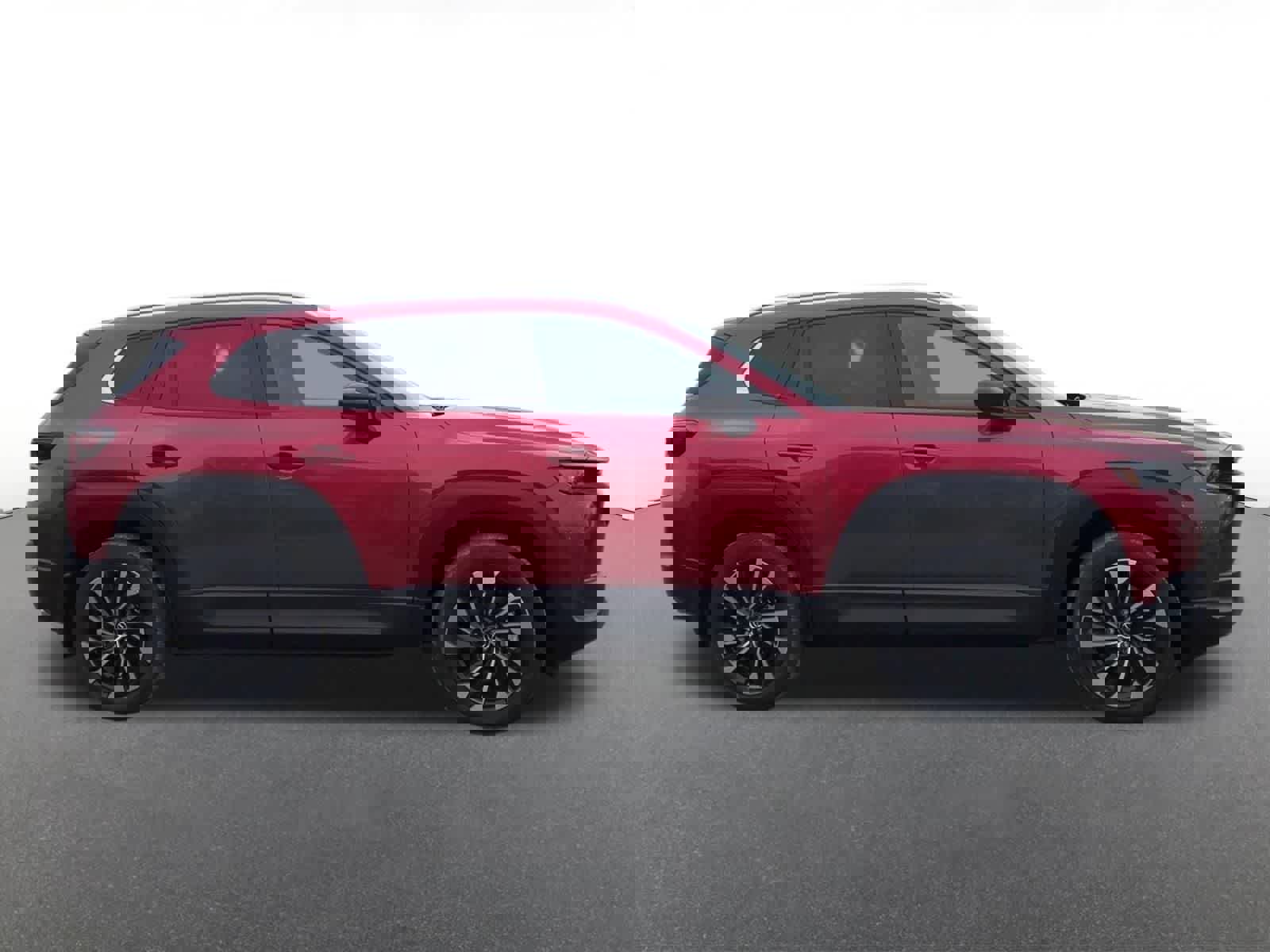 New 2026 MAZDA CX-50 2.5 Hybrid w/ Weather Package image 7