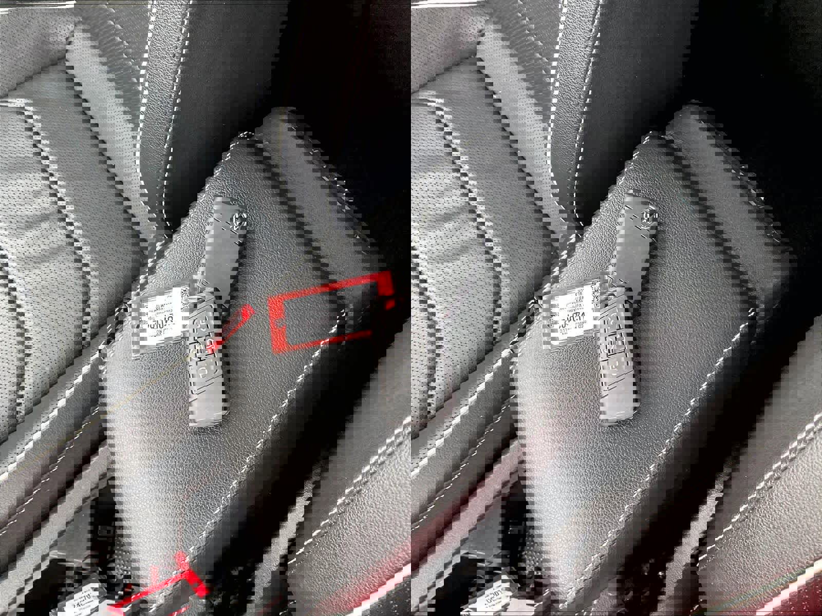 Used 2022 Volkswagen Tiguan SEL R-Line image 31