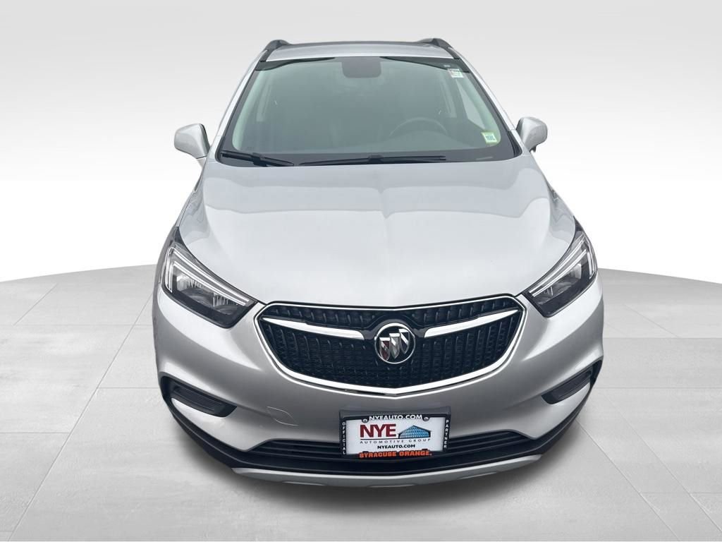 Used 2022 Buick Encore Preferred w/ Safety Package image 9