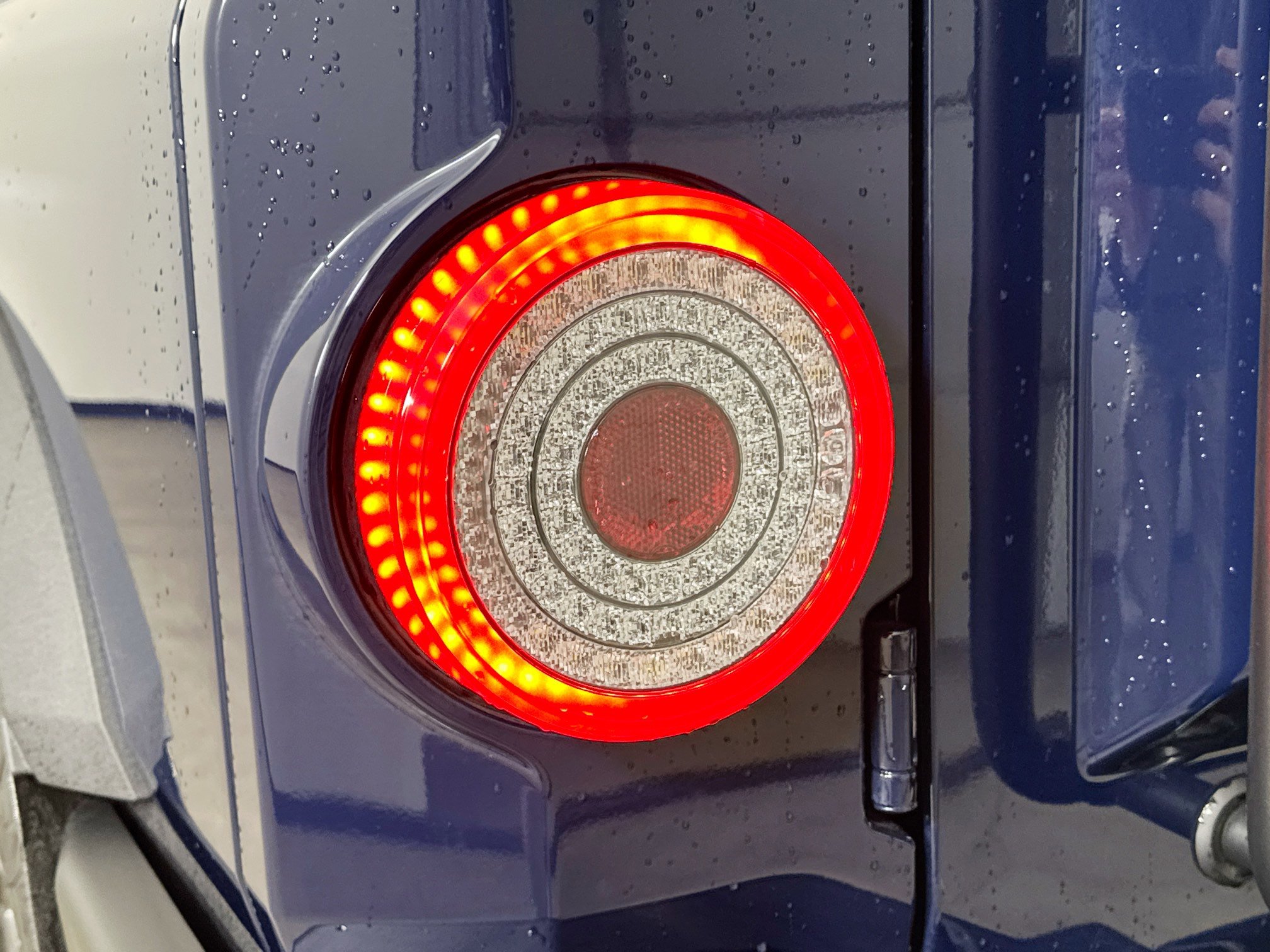 New 2026 INEOS Grenadier AWD/4WD image 13
