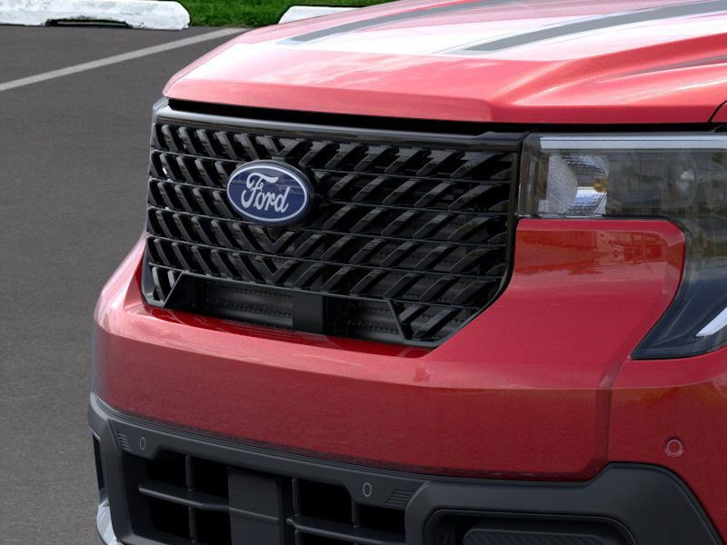 New 2026 Ford Maverick Lariat w/ Black Appearance Package image 49