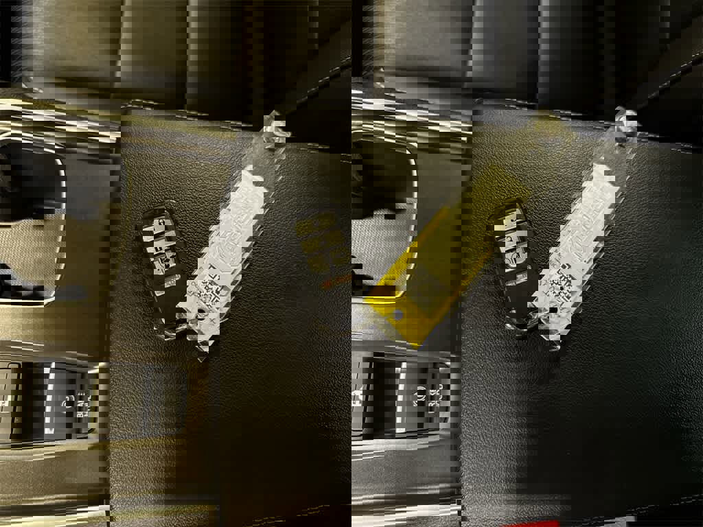 Used 2022 Honda Accord Sport image 30