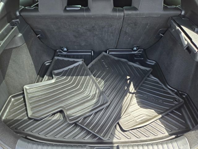 Used 2018 Honda Civic Sport image 9