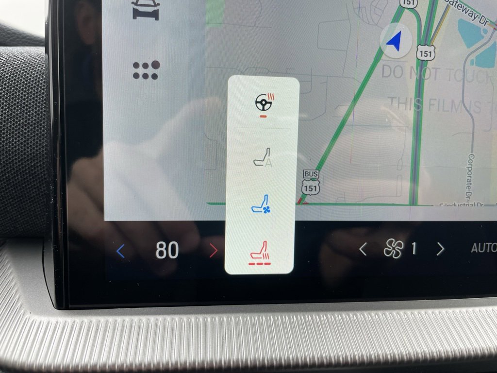 New 2026 Ford Explorer ST image 22