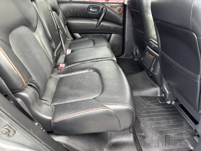 Used 2018 Nissan Armada SL w/ Premium Package AWD/4WD image 23