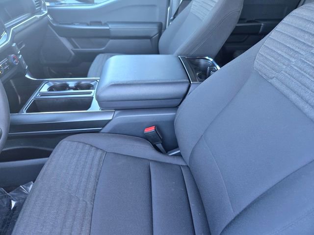Certified 2023 Ford F150 XL w/ STX Appearance Package image 13