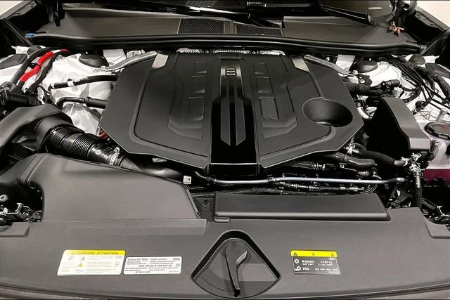 New 2026 Audi A6 Premium Plus AWD/4WD image 11