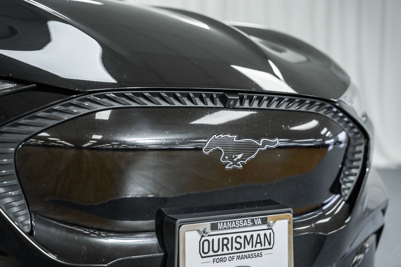 Used 2021 Ford Mustang Mach-E Select w/ Comfort/Technology Package image 7