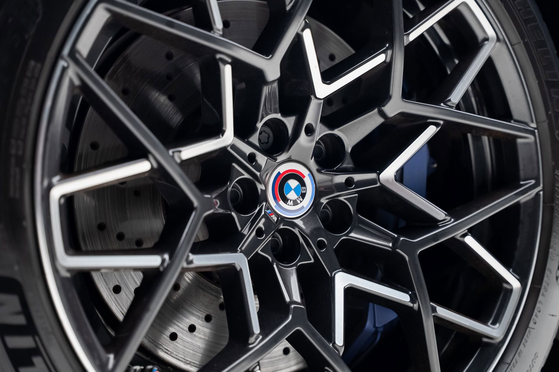 Used 2023 BMW M8 Competition w/ M Carbon Exterior Package image 26