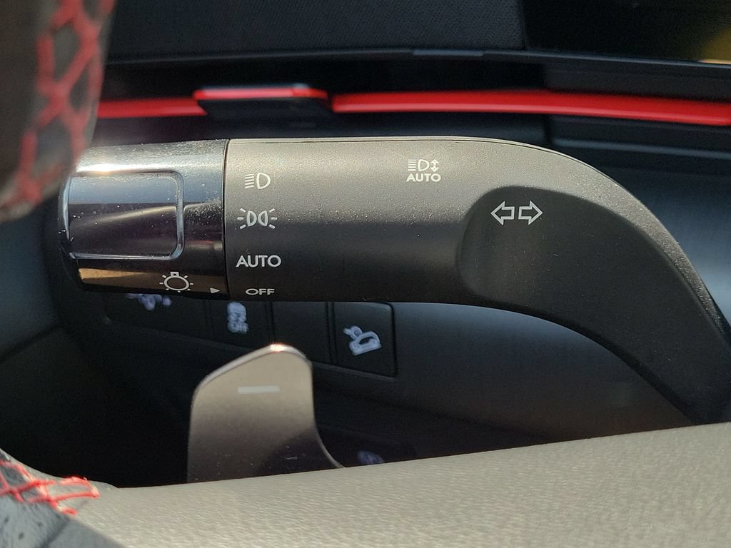 Used 2025 Hyundai Kona N Line S FWD image 12