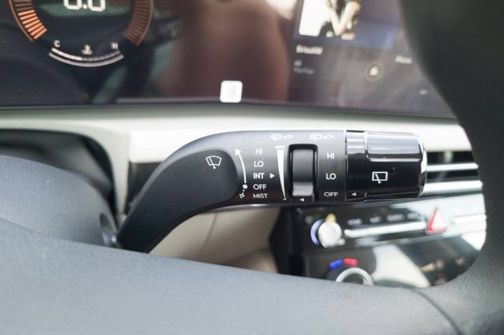 New 2026 Hyundai Tucson SEL Plus FWD image 28