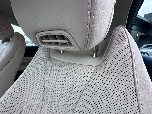 Used 2022 Mercedes-Benz E 450 4MATIC Cabriolet image 23