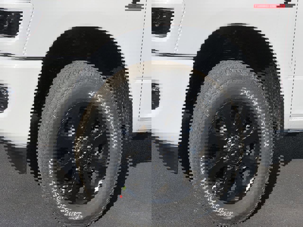 New 2026 RAM 2500 Laramie w/ Night Edition image 10