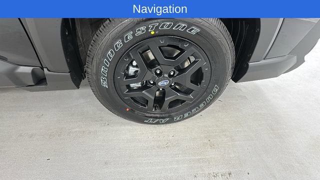 New 2026 Subaru Outback Wilderness image 9