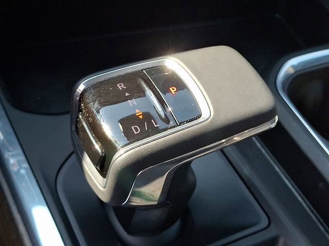 Used 2026 Chevrolet Silverado 1500 High Country w/ Midnight Edition image 14