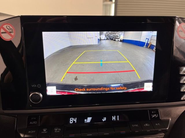 Used 2025 Toyota Camry LE image 27