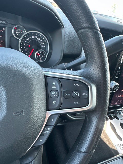 New 2026 RAM 2500 Tradesman AWD/4WD image 17