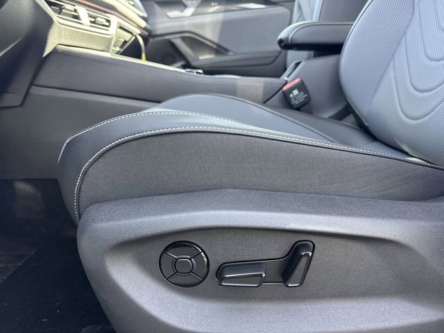 New 2026 Volkswagen Tiguan SE image 12